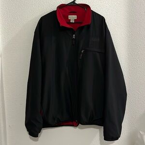 Cutter & Buck Zip Up Jacket